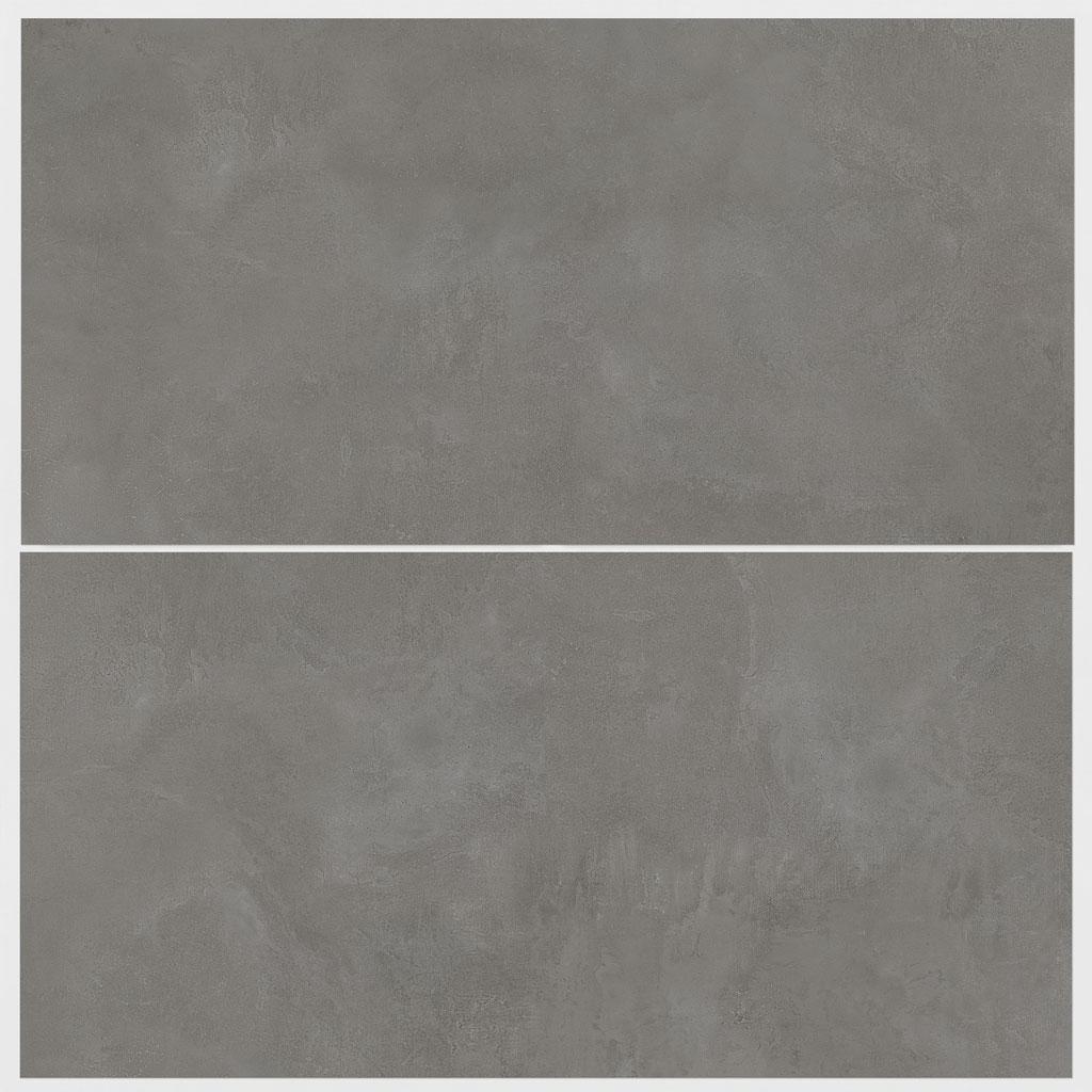 Dado Ceramica Emotion Antracite 60×120 rett