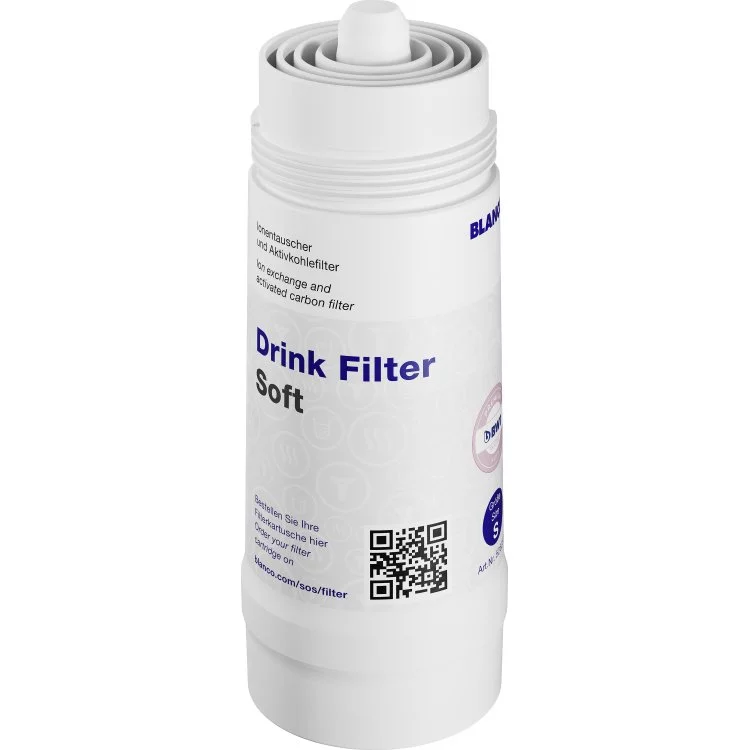 Blanco Filter SOFT - S 526259