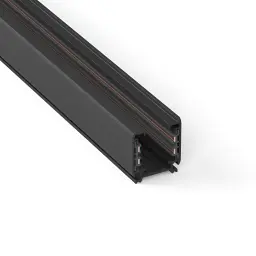 Braytron Šina 3M Trofazna Crna BY40-00251