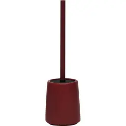Tendance Wc četka 40cm kamen crvena
