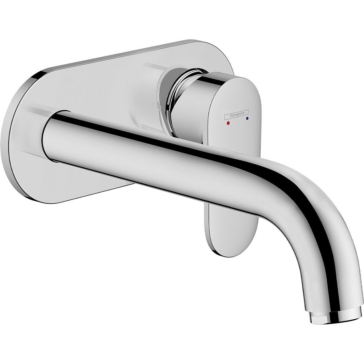 Hansgrohe Vernis Blend zidna za umivaonik 71576000