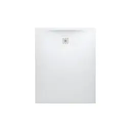 Laufen Pro Marbond tuš kada 100x80 od livenog mermera 2.1095.1.000.000.1