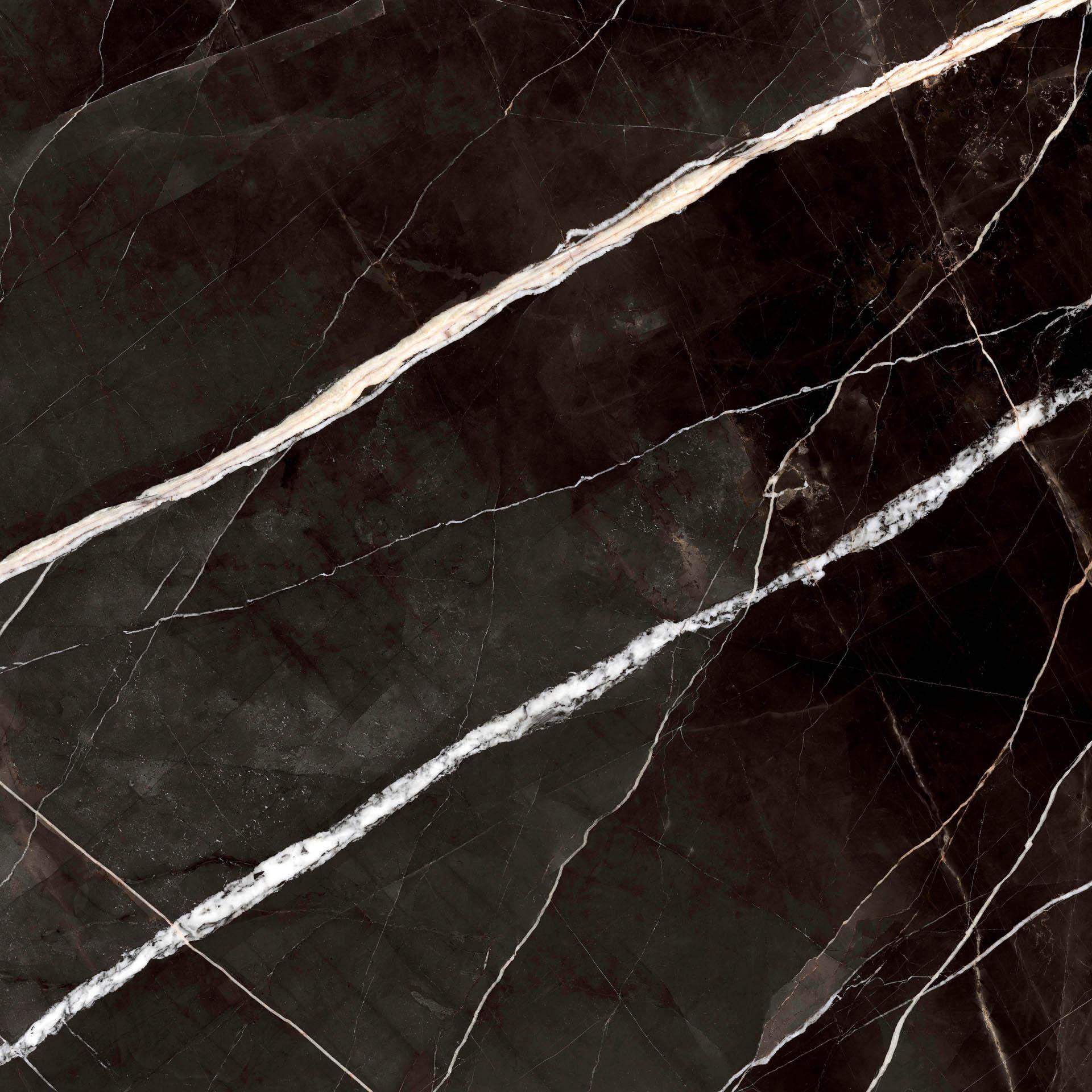 Marazzi Grande Marble Look 120x120 Calacatta Black MEMT