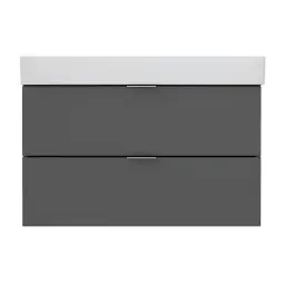 Pino Art Stance Lavabo sa ormarićem 85 1105