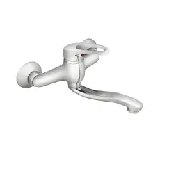 Minotti za sudoperu VENETO zidna kratka lula 8115-S