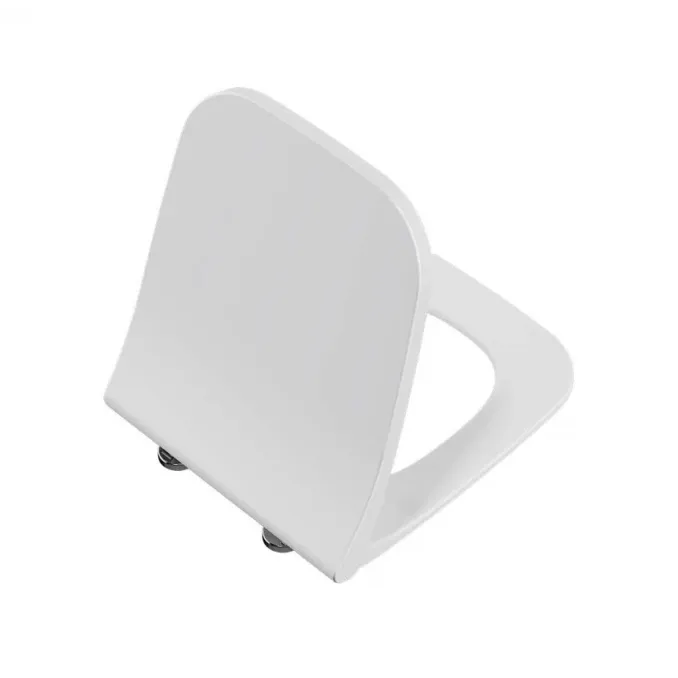 Vitra WC daska INTEGRA SQUARE duroplast soft close