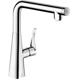 Hansgrohe Metris Select 260 za sudoperu 14847000