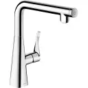 Hansgrohe Metris Select 260 za sudoperu 14847000