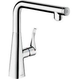 Hansgrohe Metris Select 260 za sudoperu 14847000