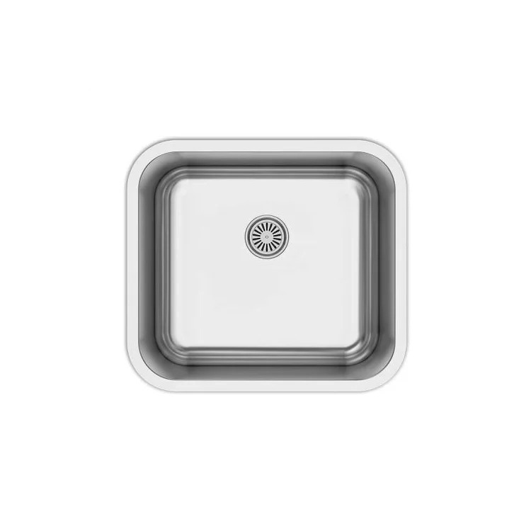 Kando Inox sudopera AS 334 1,0 mm polirana