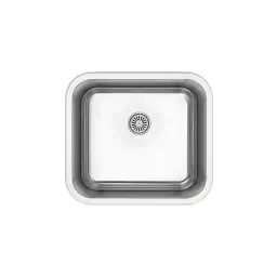 Kando Inox sudopera AS 334 1,0 mm polirana