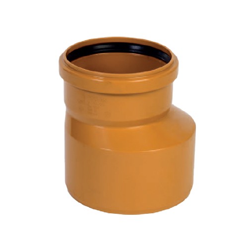 Valdom Redukcija 160/125 PVC