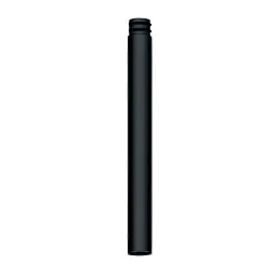 Rosan Produžetak za usponski tuš S.2 BLACK - 300mm PUT11CB