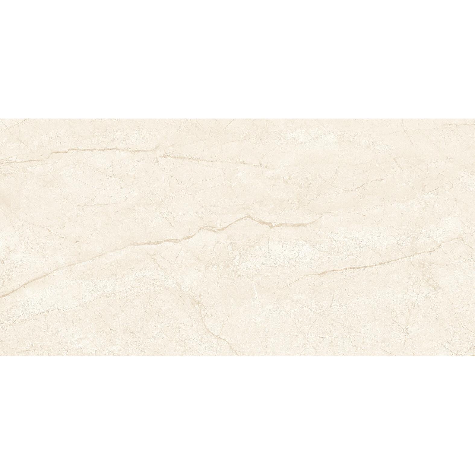 Grout Crema Glossy 60x120cm