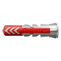 Fischer Tipl plasticni DUOPOWER 6x30 535453