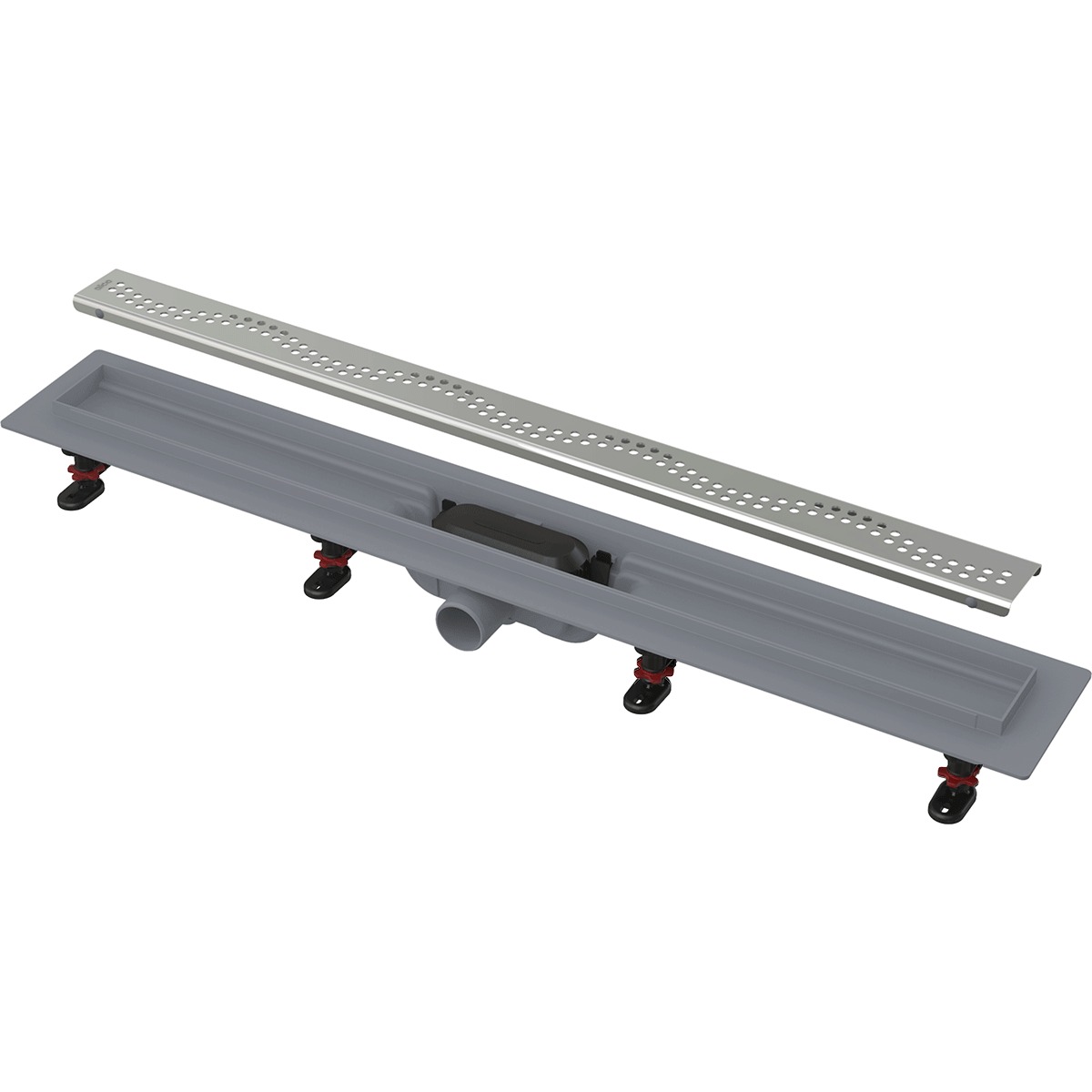 Alca APZ8 550mm