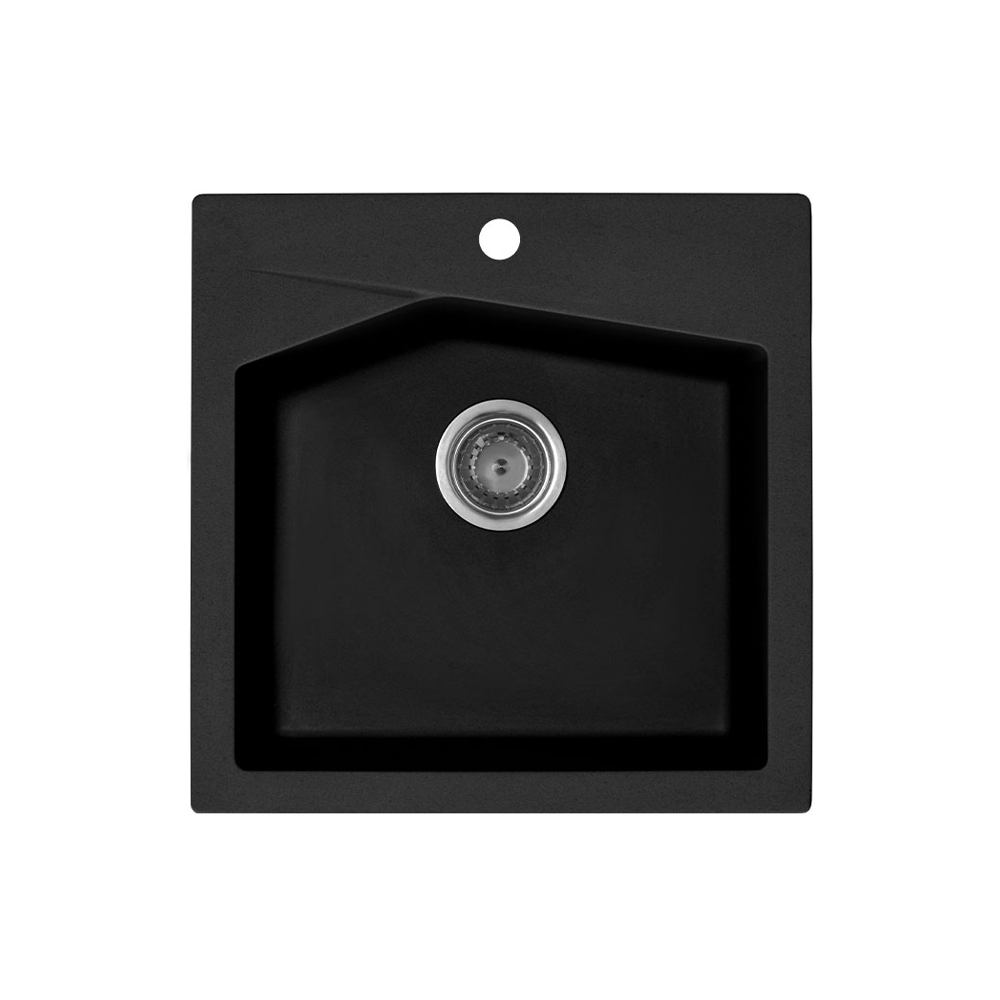 Metalac X Granit Linea 50 Crna 189151