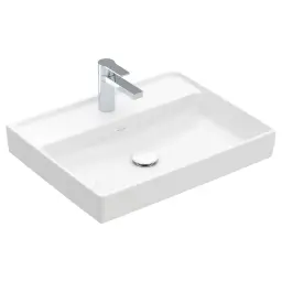 Villeroy & Boch Collaro lavabo 600x470mm 4A336101