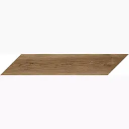 Marazzi Treverkmust Brown Chevron 73.2X11.8 M0CD