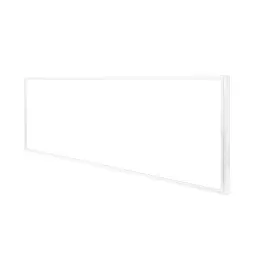 Braytron LED Panel Nadgradni 295X1195 50W Beli 6500K BP21-03130