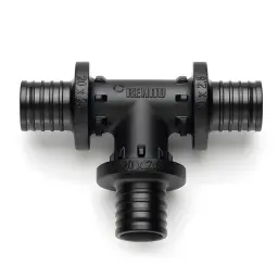 Rehau T-komad 40-40-40 PX 11600351001