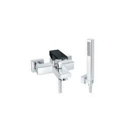 Rosan Quadro Black Baterija za kadu JQ33101B