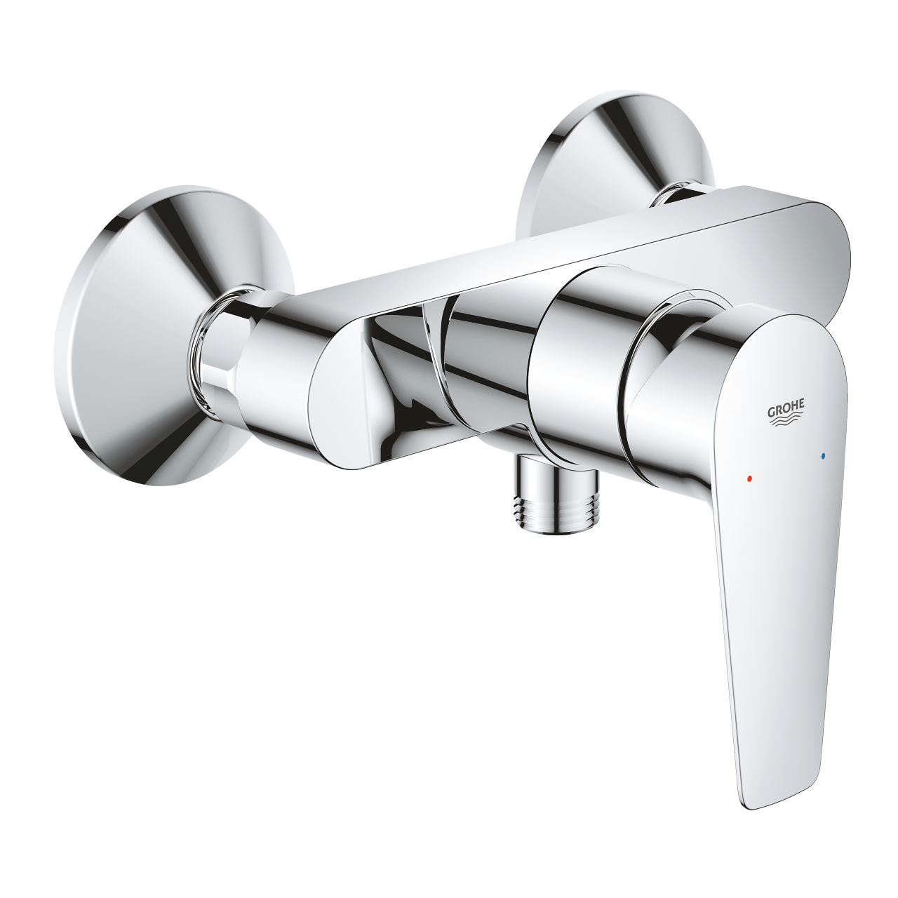 Grohe Bauedge za za tuš kadu 23635001