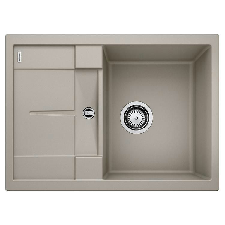Blanco METRA 45 S Compact tartuf 519569