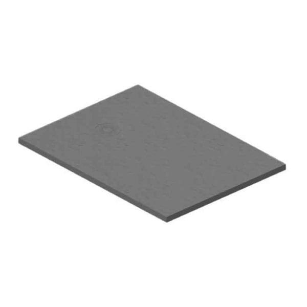 Kolpa Hopp 140X100 LM MANHATTAN tuš kada ugradna