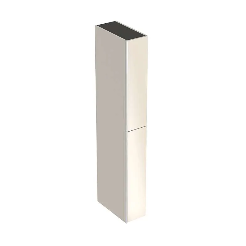 Geberit Acanto konzolna vertikala 22cm
