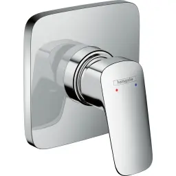 Hansgrohe Logis mešač bez prebacivača za ugradni set