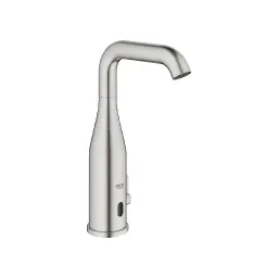Grohe Essence E infracrvena elektronska baterija za umivaonik supersteel 36445DC0