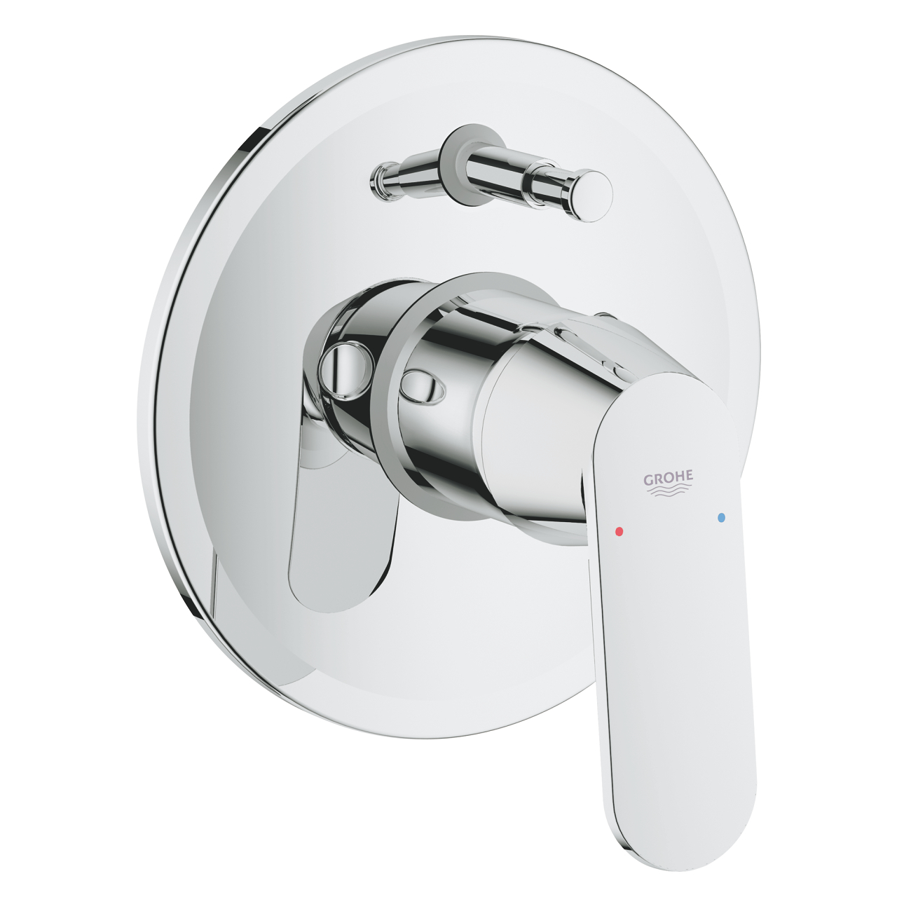 Grohe Eurosmart Cosmopolitan mešač sa prebacivačem 32879000