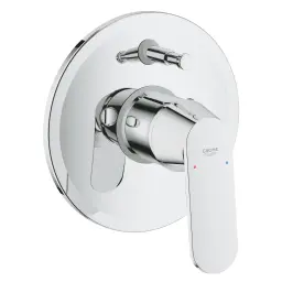 Grohe Eurosmart Cosmopolitan mešač sa prebacivačem 32879000