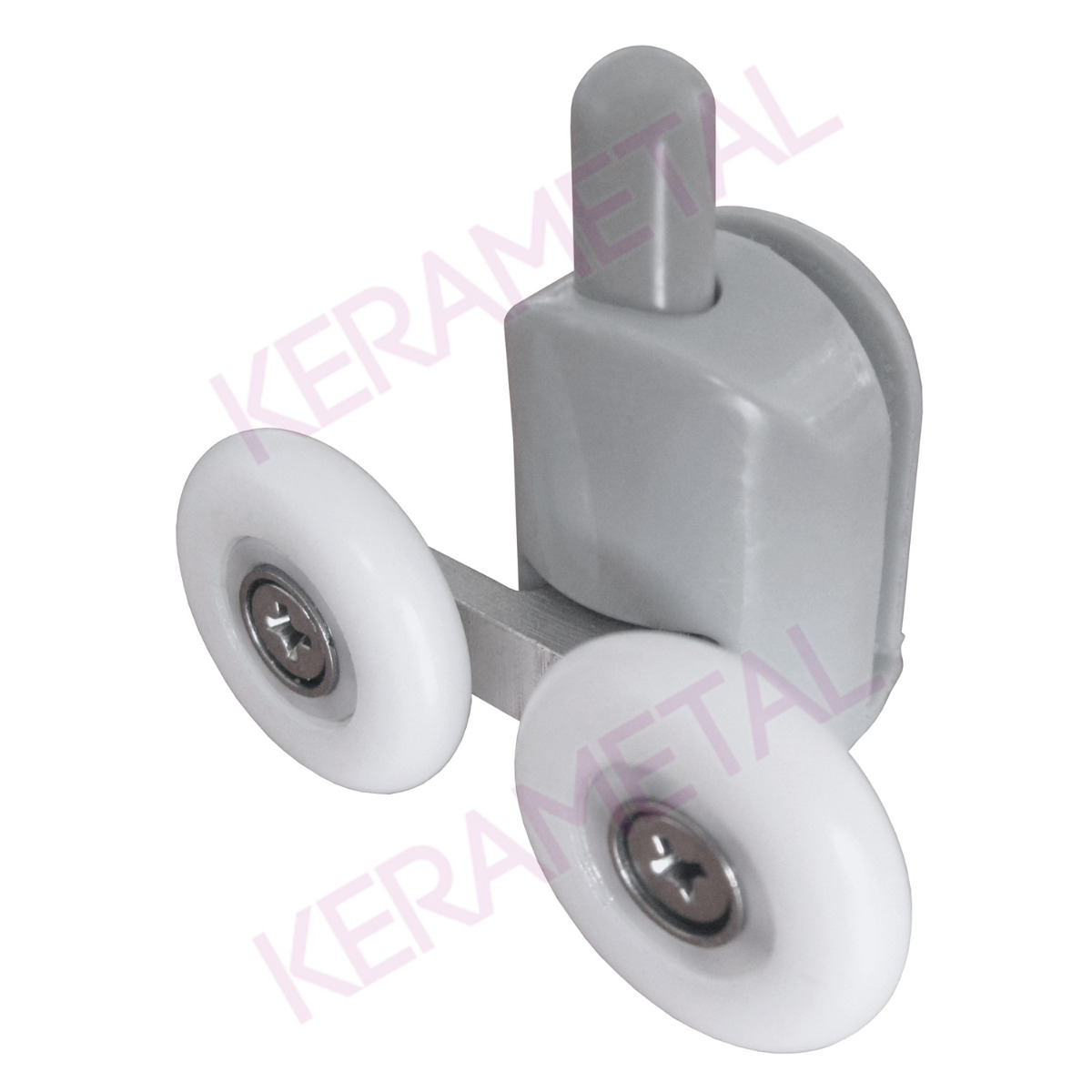 Točkić KD-1001 fi25mm Donji flexi