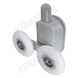 Točkić KD-1001 fi25mm Donji flexi