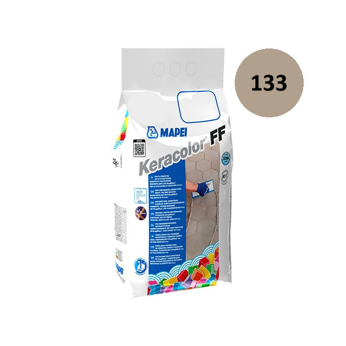 Mapei Keracolor FF 133 Pesak vreća 2 kg