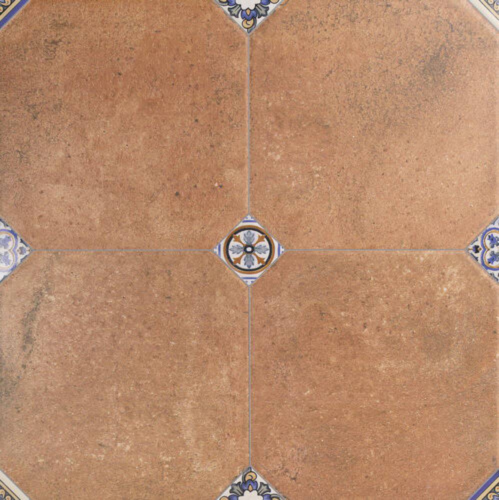 El Molino Manises Decor Cuero 58x58 M67