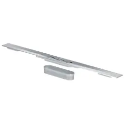 Aco ShowerDrain S+ Kanal sa Stripe rešetkom 900 mm h=16-35mm 9010.51.02