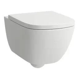Laufen PALOMBA WC šolja 820802 + WC daska 891802