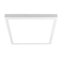 Braytron LED Panel Nadgradni Kvadratni 36W Beli 3000K BP04-33600