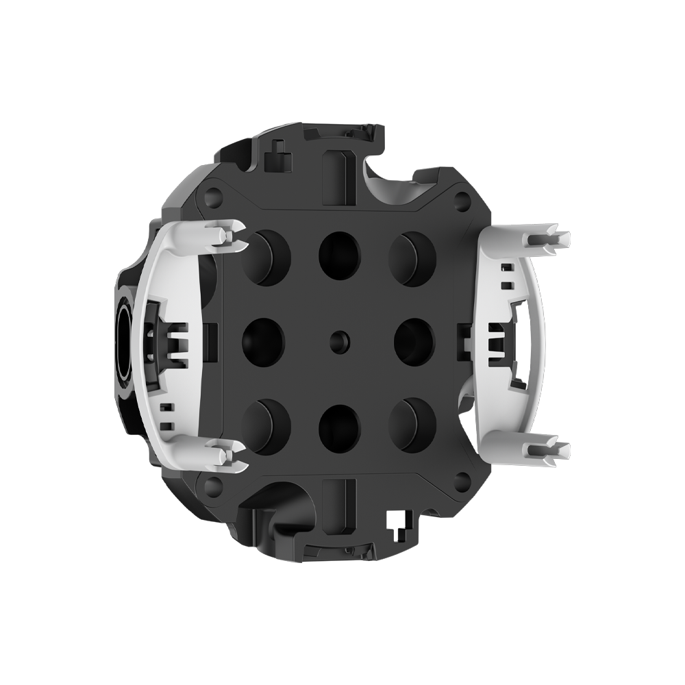 Hansgrohe adapter sa iBox na iBox 2 13588000