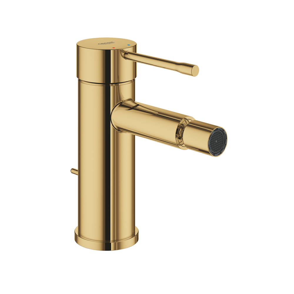 Grohe Essence jednoručna baterija za bide S – Size cool sunrise 24178GL1