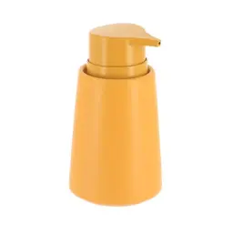 Tendance Dozer za sapun 16cm kamen žuta