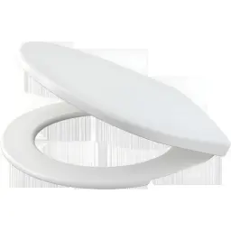 Alca WC daska A60 duroplast