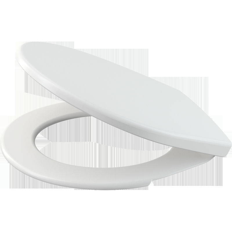 Alca WC daska A60 duroplast