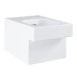 Grohe Cube Ceramic WC šolja konzolna Rimless 3924500H