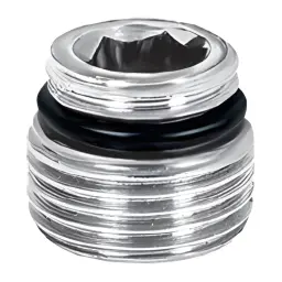 Rosan Priključak za cevi 3/8" kod K09, J, JA, JP36 PN36
