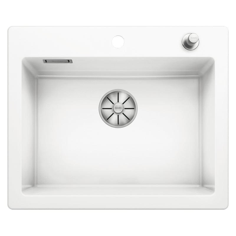 Blanco PALONA 6 KERAMIK PPLUS KR.Bela