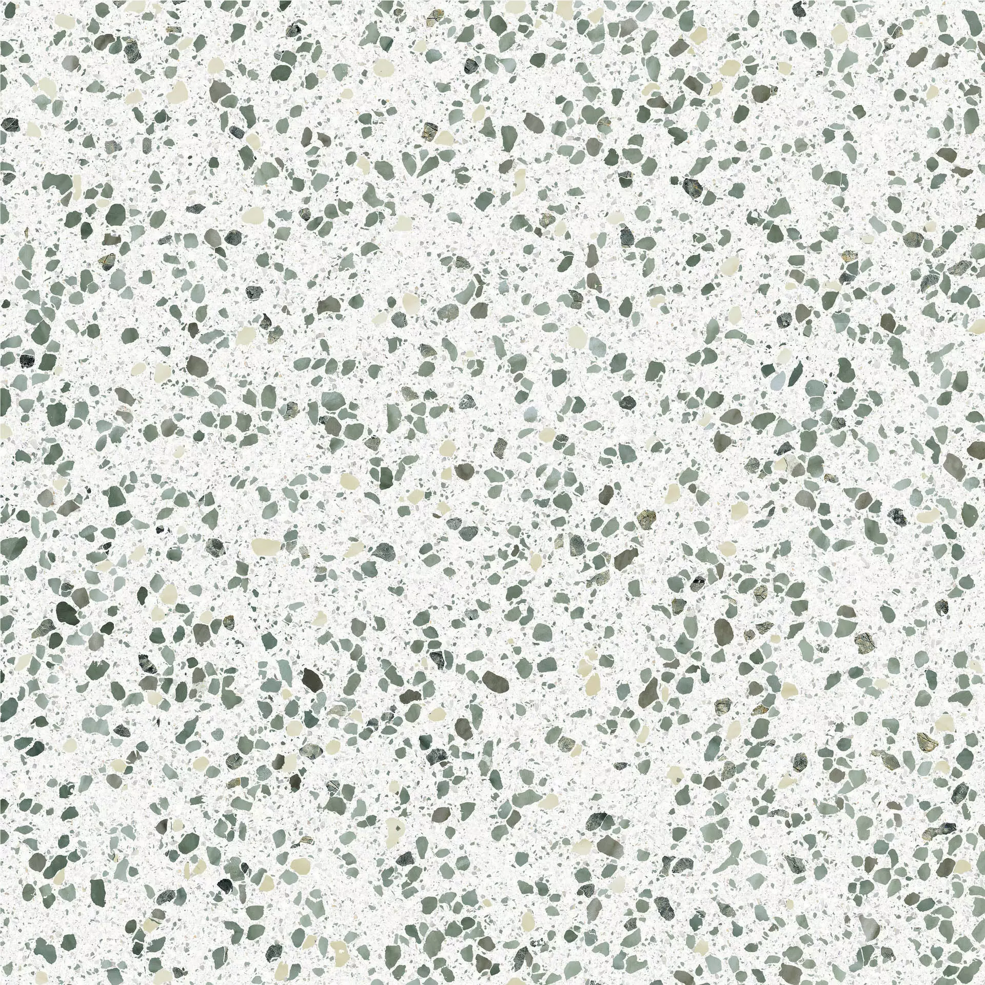 Marazzi Frammento 60x60 Frammento Macro Verde MN1G